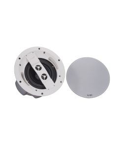 AES67 POE Ceiling Speaker DLS-001
