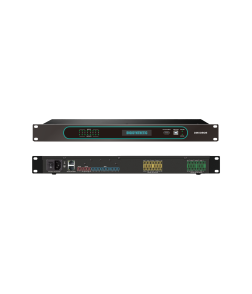 AES67 DSP88 Matrix Processor