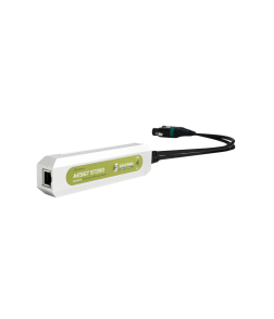 DMA02-IN 2x2 DSP IO Adapter