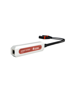 AES67 ST2110 Input