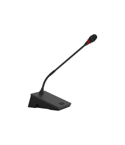 AES67 Microphone