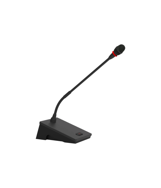 AES67 DLM 004 Microphone