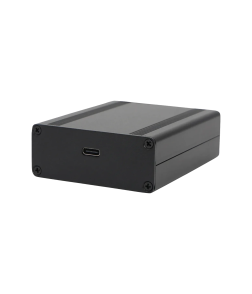 USB to AES67 wall unit