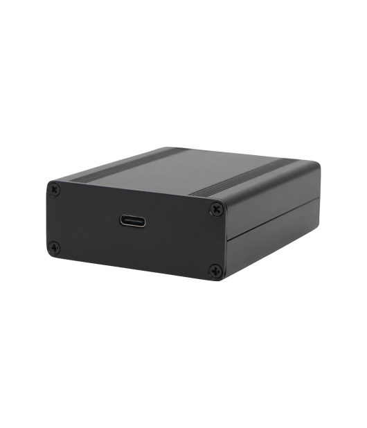 AES67 USB wall unit 32x32