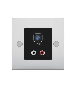 AES67 Bluetooth and RCA input module