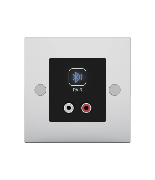 AES67 Bluetooth and RCA input module DMA-WB24