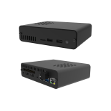 myServer Shelf Mount PI4 Server