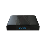 myServer TVBox Server