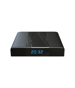 myServer 6 TVBox Server