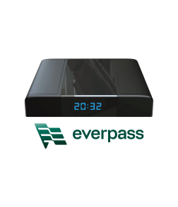 TVBox - Everpass System