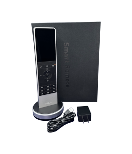 SmartRemote