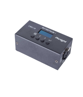 DMX - PKNight ArtNet Controller