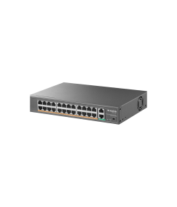 Ethernet Switch - L2 26 port