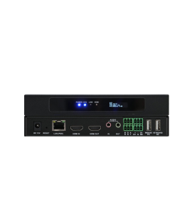 925M Video Over IP 4K30 Transceiver