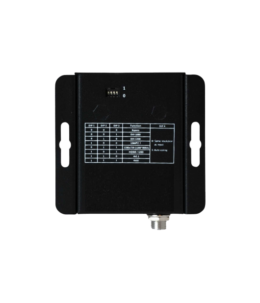 4K 60 Hz HDCP 2.3 / 2.2 to HDCP 1.4 Converter / Downgrader 4K 60 Hz HDCP 2.3 / 2.2 to HDCP 1.4 Converter / Downgrader