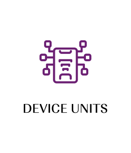 Device License Units (50)