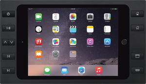 SM 10 Buttons Black icons
