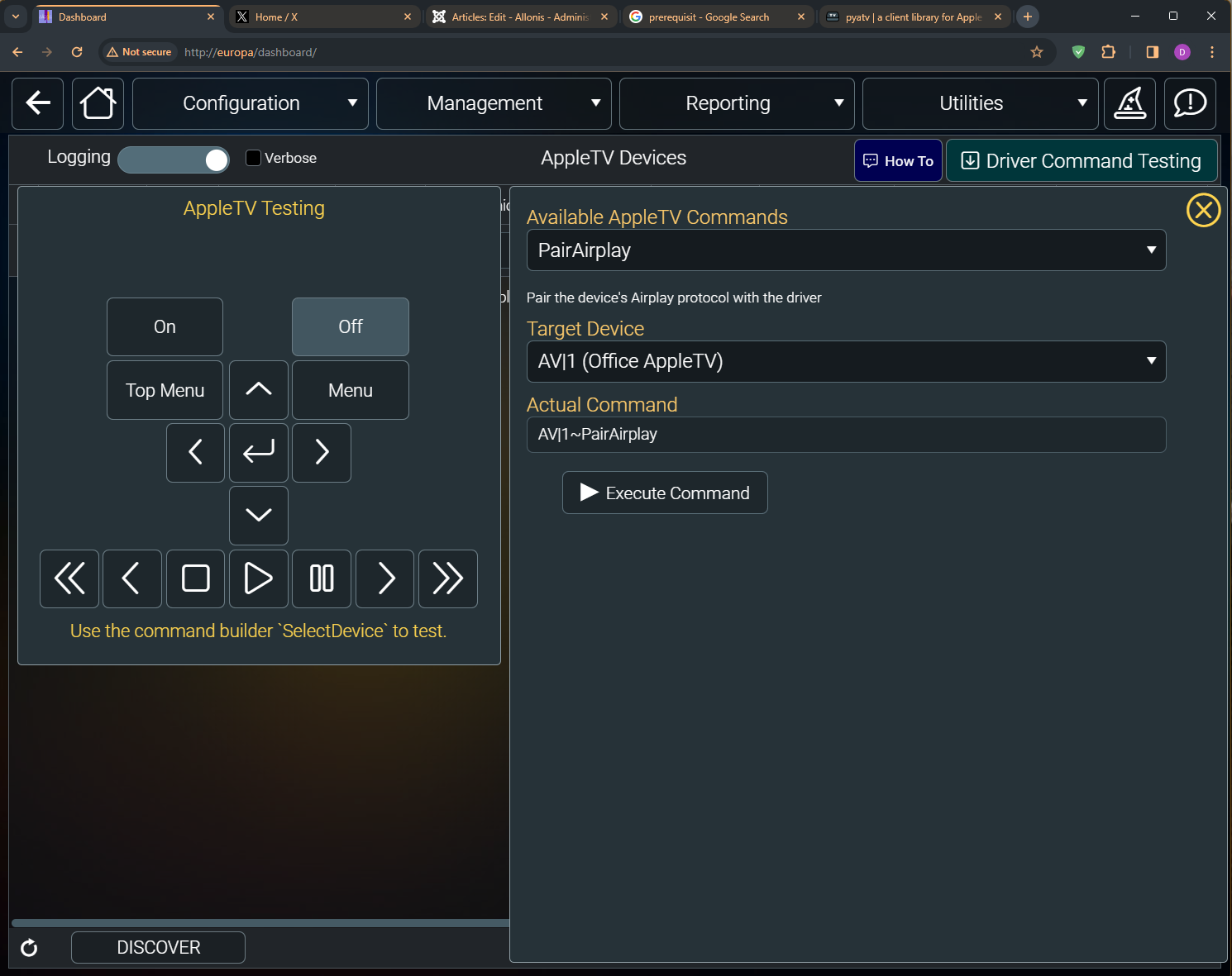 AppleTVPair 1